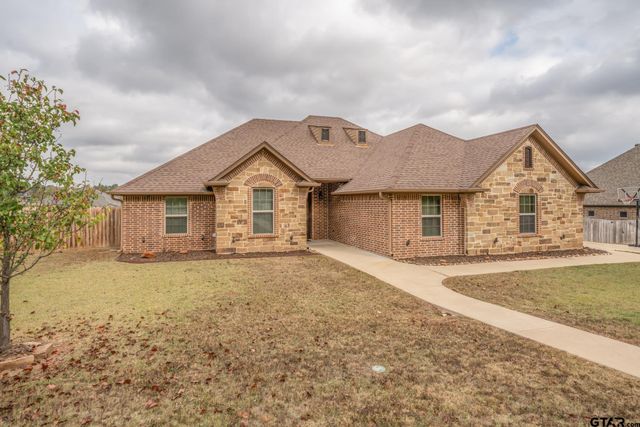 485 Highland Place, Hallsville, TX 75650