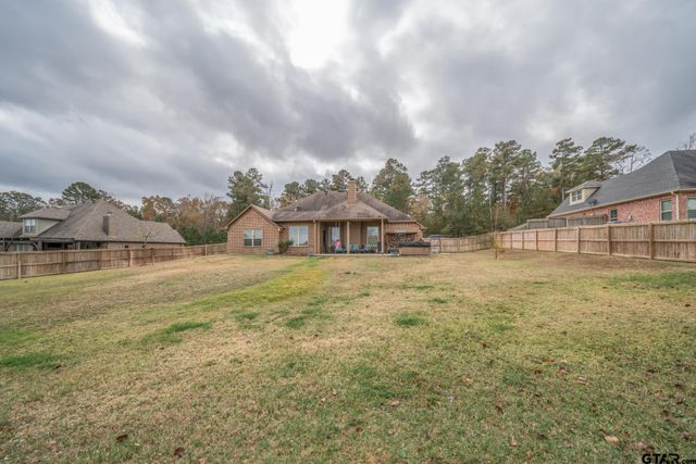485 Highland Place, Hallsville, TX 75650