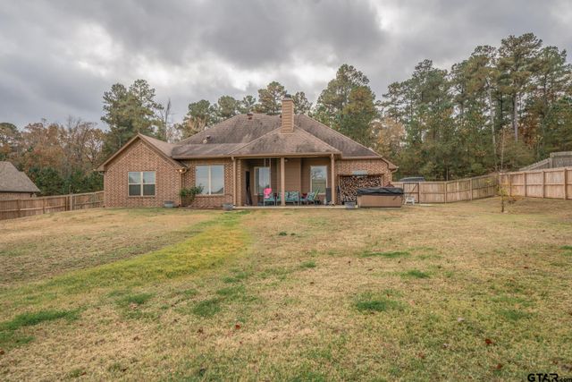 485 Highland Place, Hallsville, TX 75650