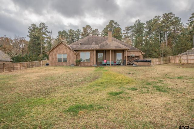 485 Highland Place, Hallsville, TX 75650