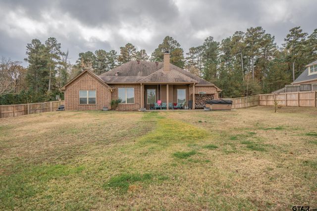 485 Highland Place, Hallsville, TX 75650