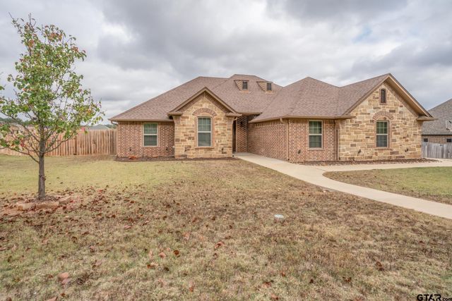 485 Highland Place, Hallsville, TX 75650