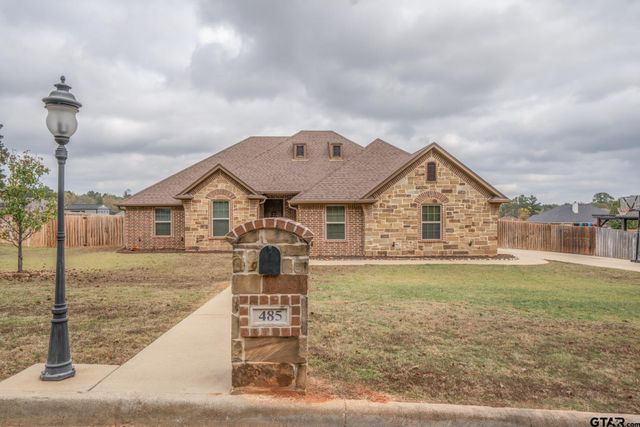 485 Highland Place, Hallsville, TX 75650