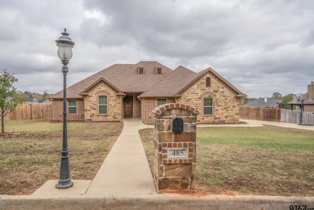 485 Highland Place, Hallsville, TX 75650