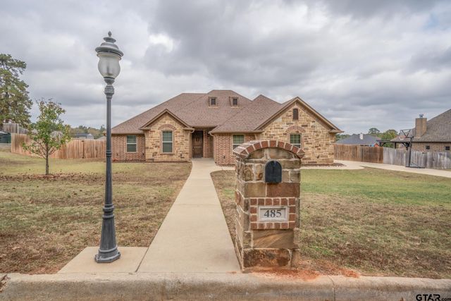 485 Highland Place, Hallsville, TX 75650