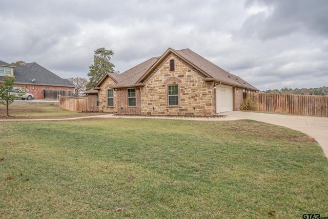 485 Highland Place, Hallsville, TX 75650