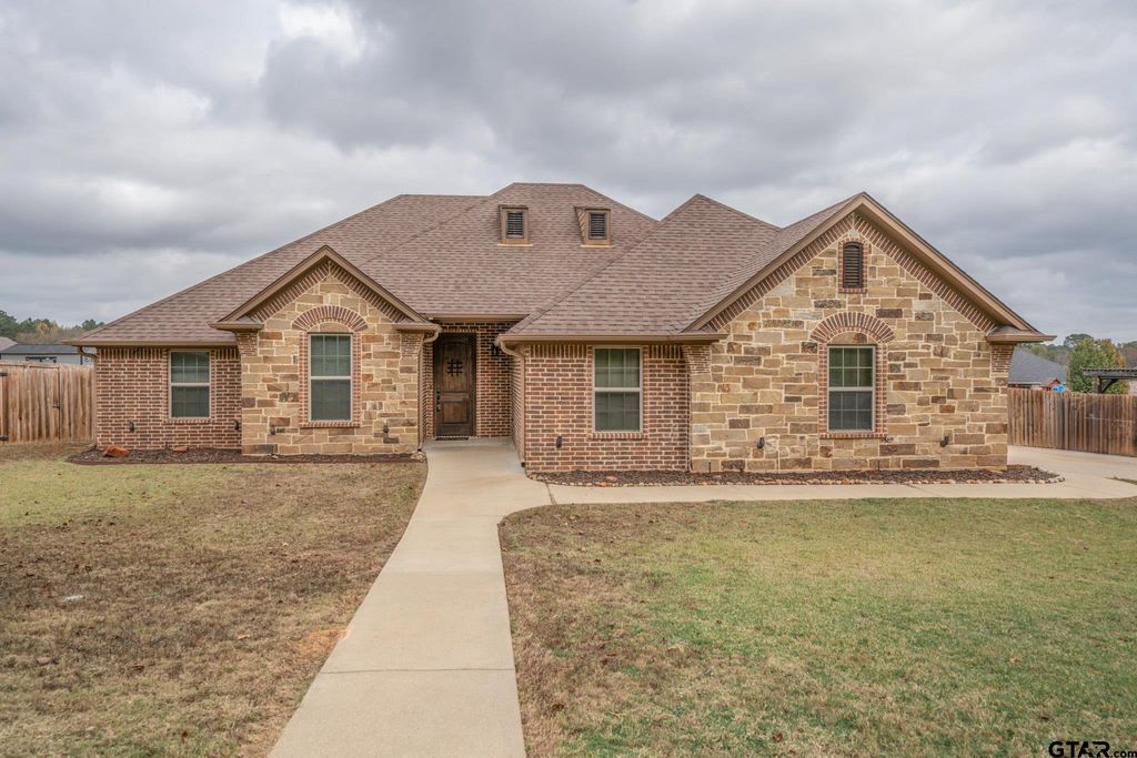 485 Highland Place, Hallsville, TX 75650