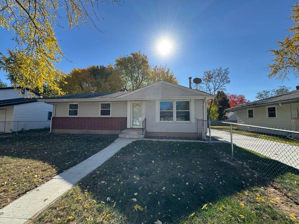 4719 Ottawa Road, Rockford, IL 61107