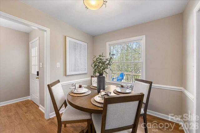 4025 Old Stone Road, Charlotte, NC 28226