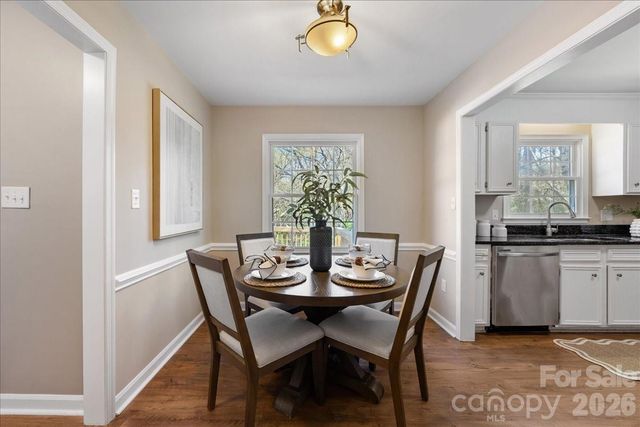 4025 Old Stone Road, Charlotte, NC 28226