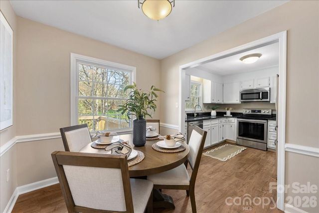 4025 Old Stone Road, Charlotte, NC 28226