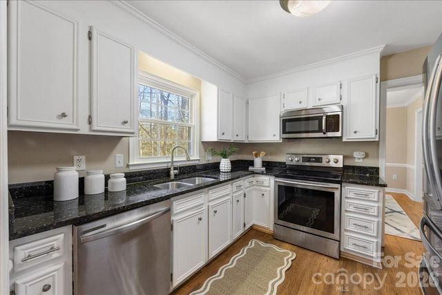 4025 Old Stone Road, Charlotte, NC 28226