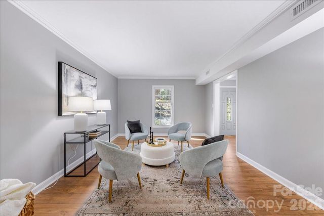 4025 Old Stone Road, Charlotte, NC 28226