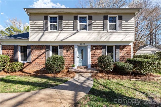 4025 Old Stone Road, Charlotte, NC 28226