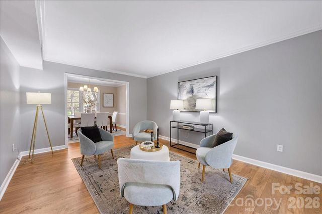 4025 Old Stone Road, Charlotte, NC 28226