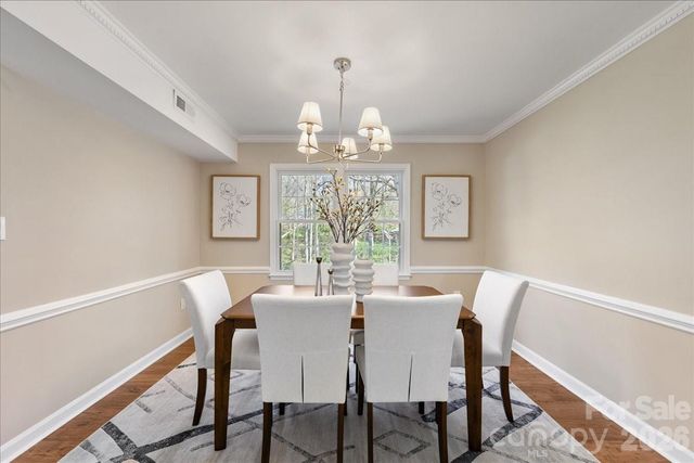 4025 Old Stone Road, Charlotte, NC 28226