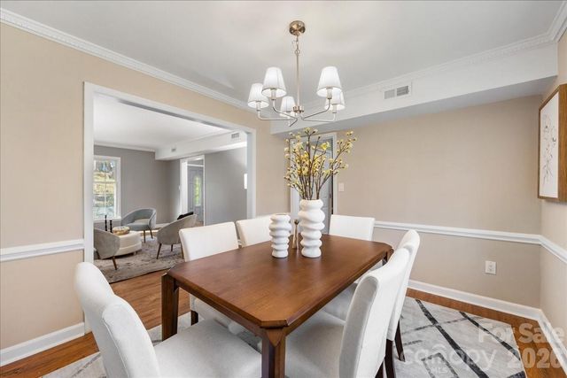 4025 Old Stone Road, Charlotte, NC 28226