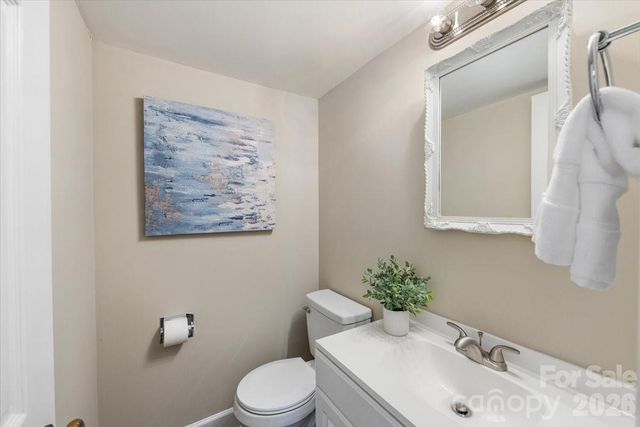 4025 Old Stone Road, Charlotte, NC 28226