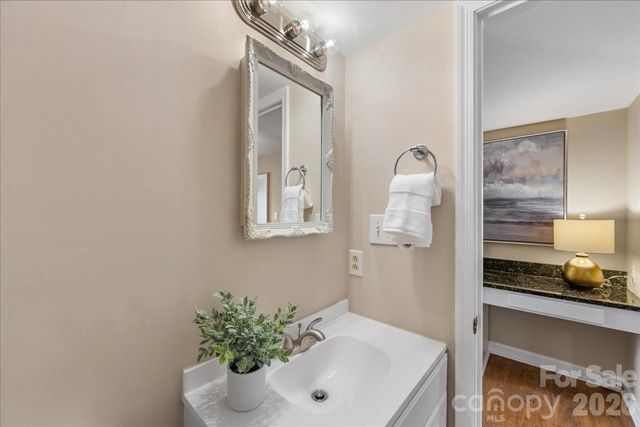 4025 Old Stone Road, Charlotte, NC 28226