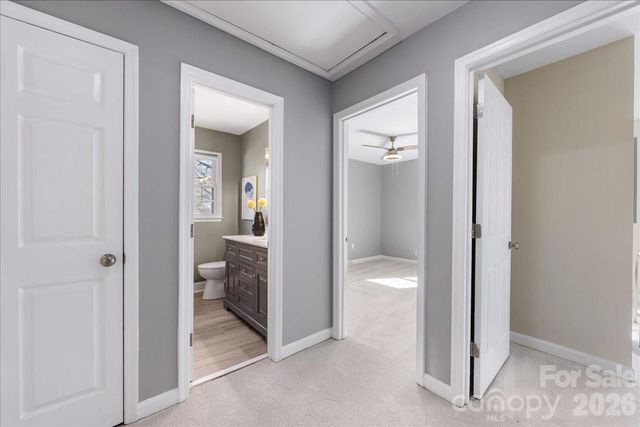 4025 Old Stone Road, Charlotte, NC 28226