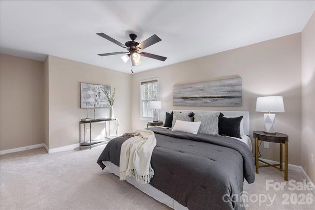 4025 Old Stone Road, Charlotte, NC 28226