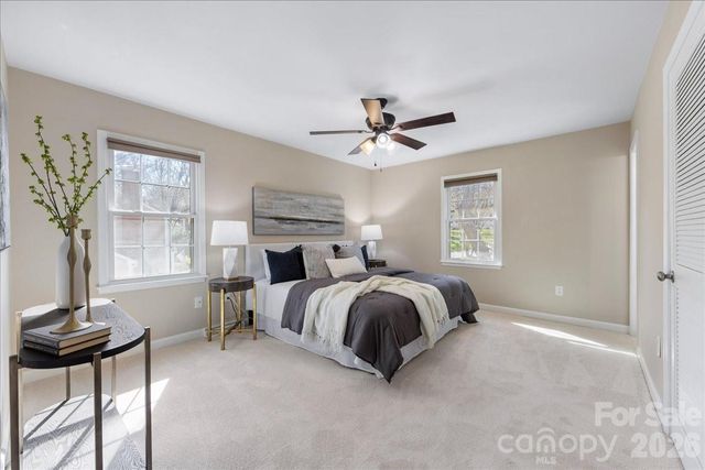 4025 Old Stone Road, Charlotte, NC 28226