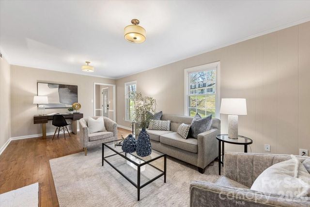 4025 Old Stone Road, Charlotte, NC 28226