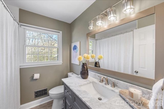 4025 Old Stone Road, Charlotte, NC 28226