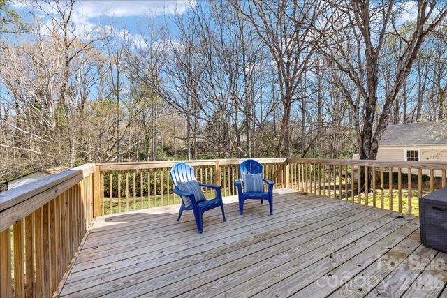 4025 Old Stone Road, Charlotte, NC 28226