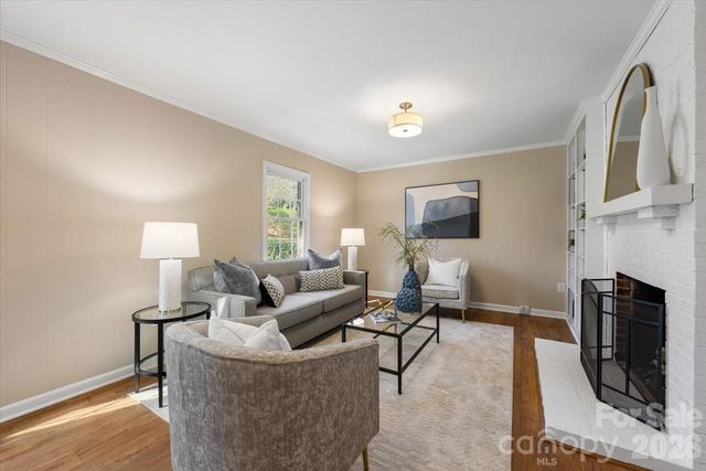 4025 Old Stone Road, Charlotte, NC 28226