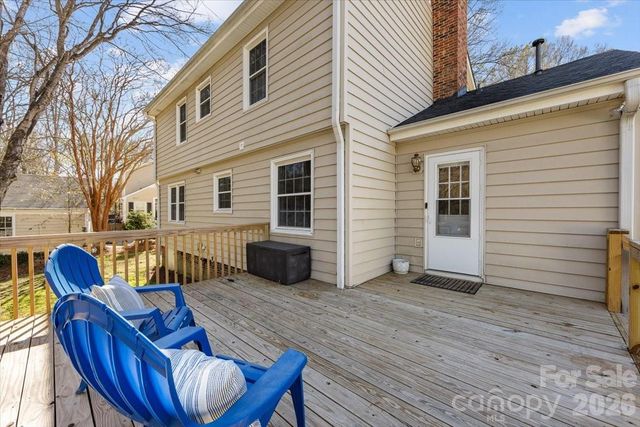 4025 Old Stone Road, Charlotte, NC 28226