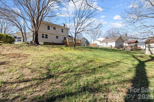 4025 Old Stone Road, Charlotte, NC 28226