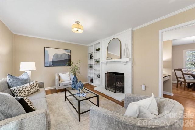 4025 Old Stone Road, Charlotte, NC 28226