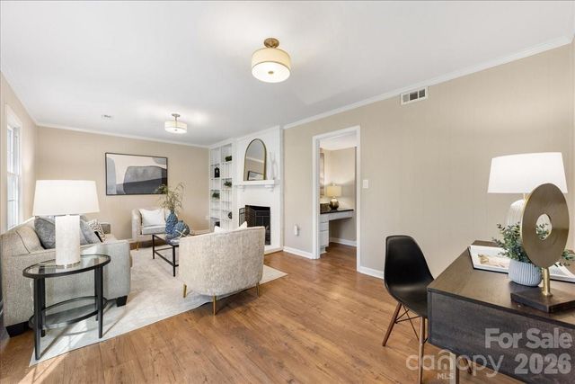 4025 Old Stone Road, Charlotte, NC 28226