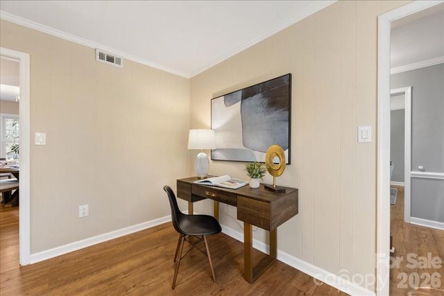 4025 Old Stone Road, Charlotte, NC 28226