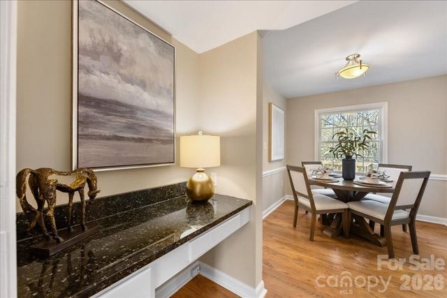 4025 Old Stone Road, Charlotte, NC 28226