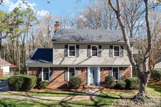 4025 Old Stone Road, Charlotte, NC 28226