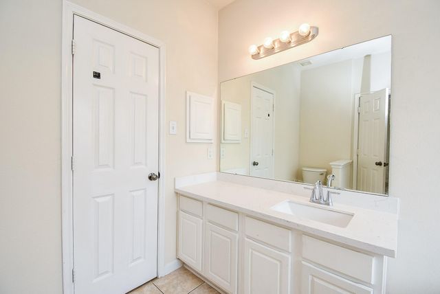 15502 Hensen Creek Drive, Houston, TX 77086