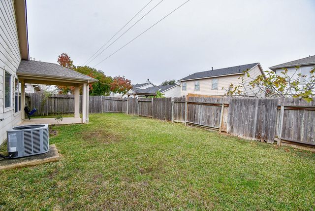 15502 Hensen Creek Drive, Houston, TX 77086