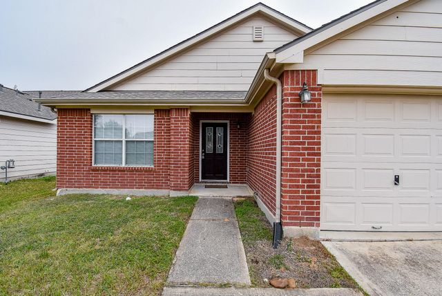 15502 Hensen Creek Drive, Houston, TX 77086