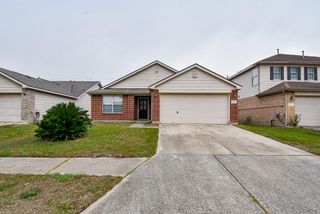 15502 Hensen Creek Drive, Houston, TX 77086