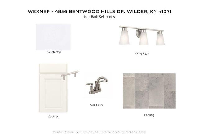 4856 Bentwood Hills Drive, 10-203, Wilder, KY 41071