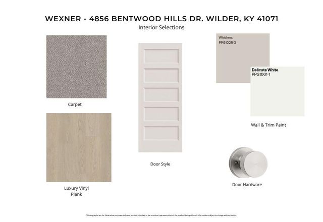 4856 Bentwood Hills Drive, 10-203, Wilder, KY 41071