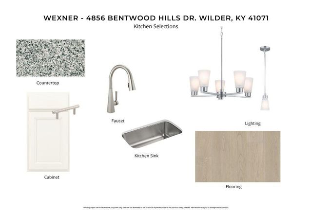 4856 Bentwood Hills Drive, 10-203, Wilder, KY 41071