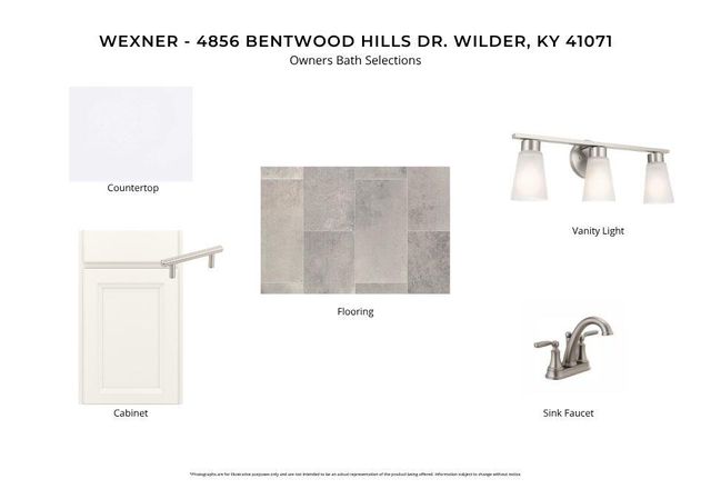 4856 Bentwood Hills Drive, 10-203, Wilder, KY 41071
