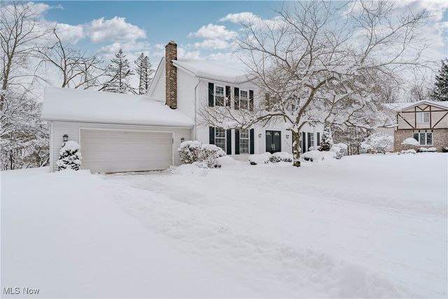 37350 Bunker Hill Drive, Solon, OH 44139