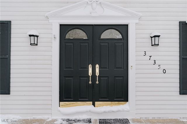 37350 Bunker Hill Drive, Solon, OH 44139