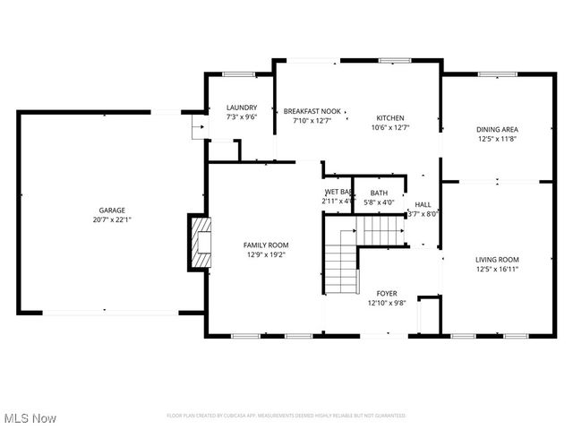 37350 Bunker Hill Drive, Solon, OH 44139