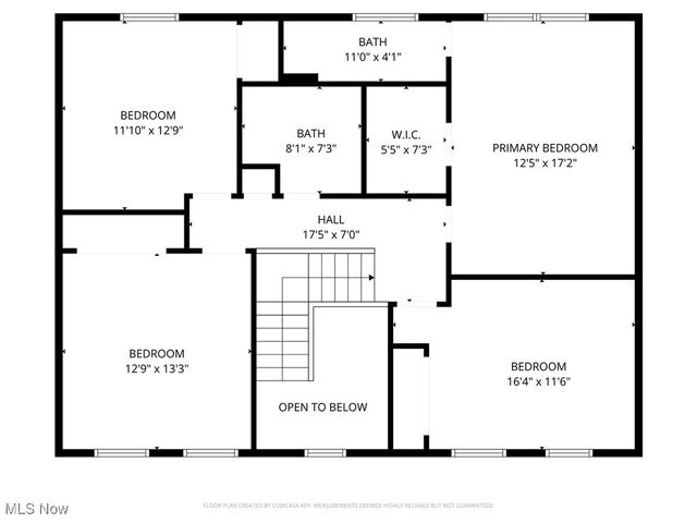 37350 Bunker Hill Drive, Solon, OH 44139