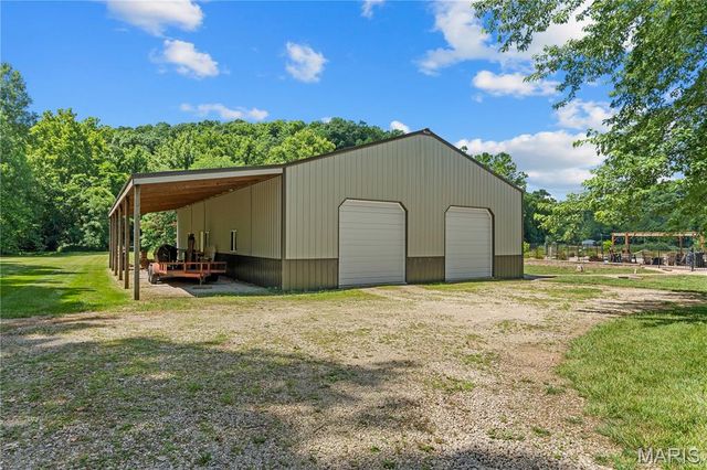 12280 State Highway D, Marthasville, MO 63357
